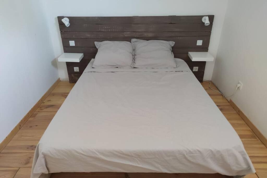 Logement Tout Confort Au Calme Entre Saint Tropez Et Les Gorges Du Verdon Le Thoronet Exterior photo