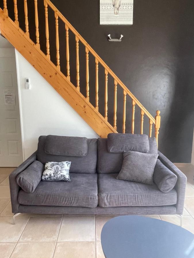 Logement Tout Confort Au Calme Entre Saint Tropez Et Les Gorges Du Verdon Le Thoronet Exterior photo