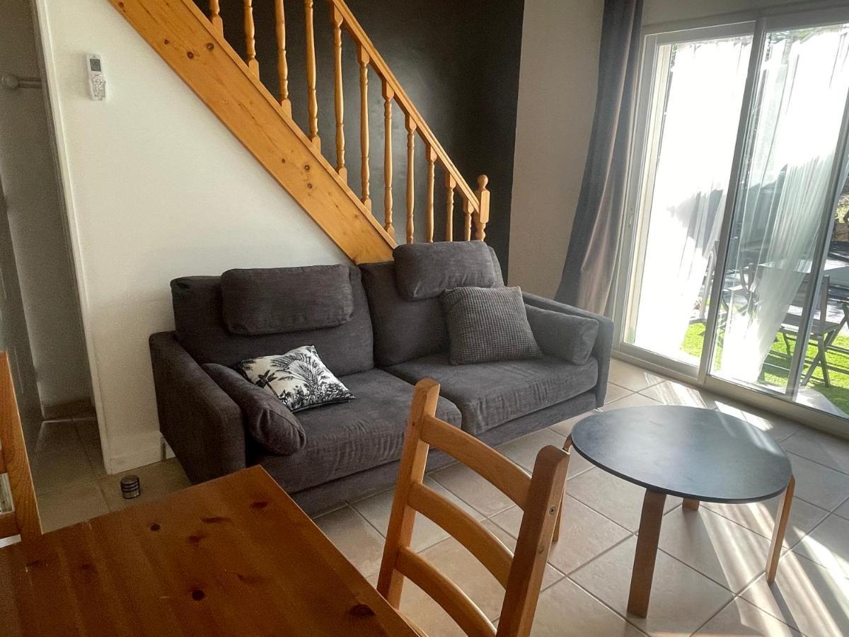 Logement Tout Confort Au Calme Entre Saint Tropez Et Les Gorges Du Verdon Le Thoronet Exterior photo