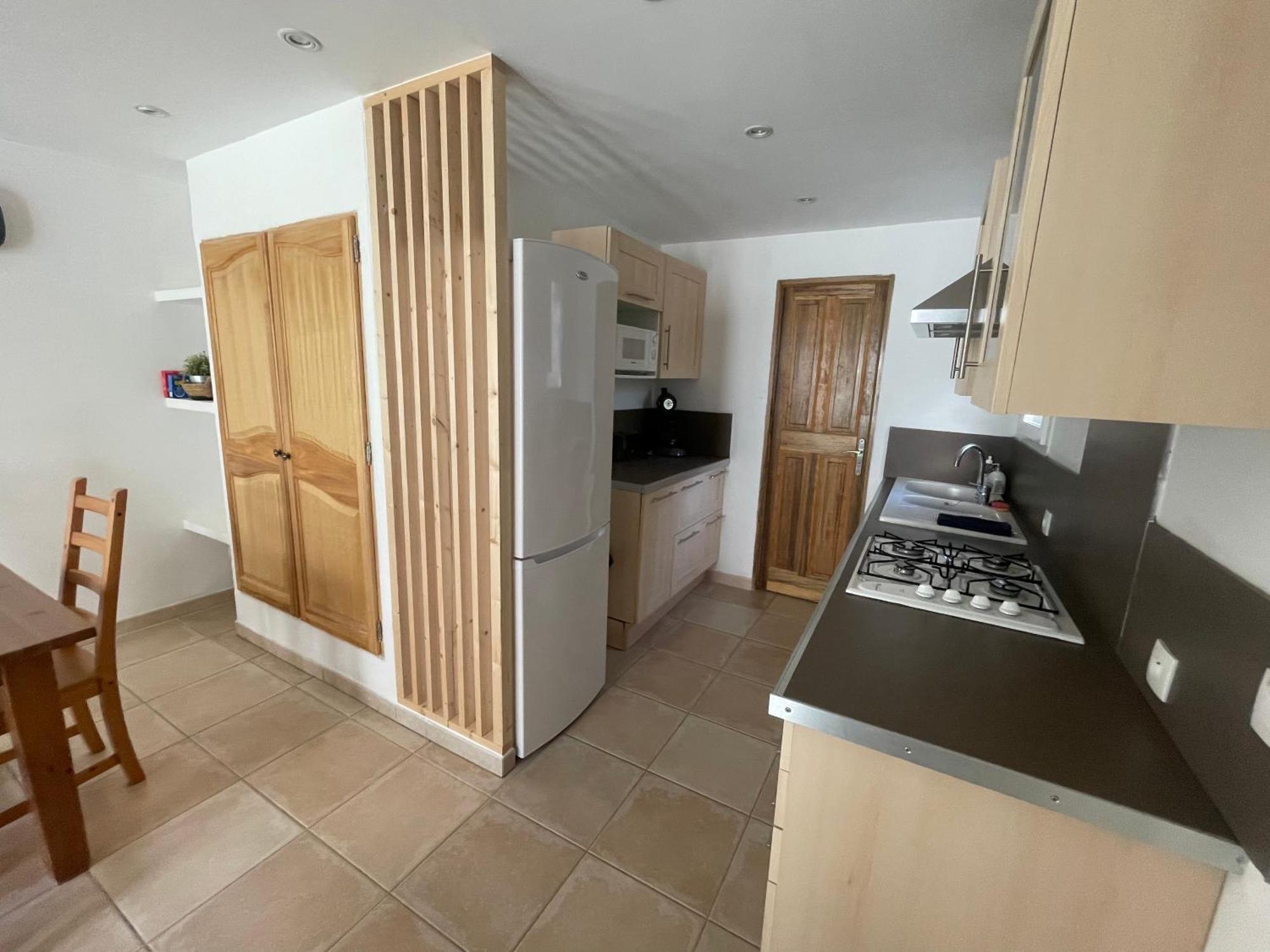 Logement Tout Confort Au Calme Entre Saint Tropez Et Les Gorges Du Verdon Le Thoronet Exterior photo